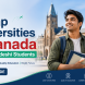 Cheap Universities in Canada for Bangladeshi Students